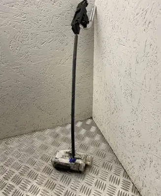 Rear door lock