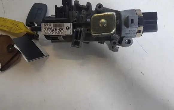 Mazda 6 Ignition lock GJ6A66938A