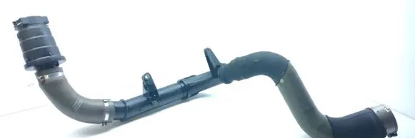 Renault Scenic III - Grand scenic III Intercooler hose/pipe 144605705R