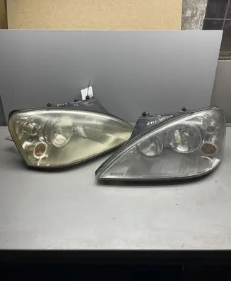 Ford Galaxy Headlight/headlamp