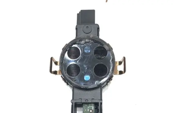 Volkswagen Golf VII Rain sensor 5Q0955559A