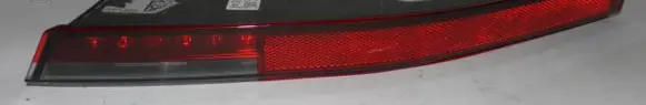 BMW iX Rear/tail lights set bmwix