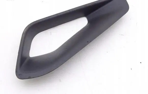Volkswagen Golf V Centre console side trim front 1K0864375B