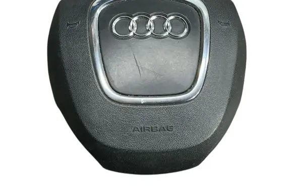Audi A4 S4 B8 8K Steering wheel airbag 8K0880201A 001A41100XAH