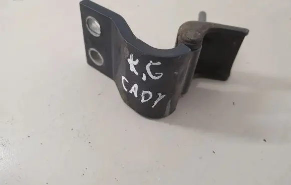 Volkswagen Caddy Tailgate/trunk/boot hinge 2K0827301C