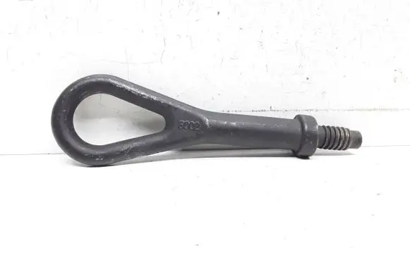 Ford Grand C-MAX Towing hook eye 