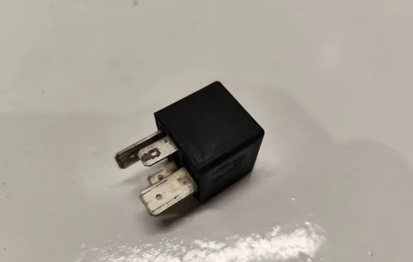 Volvo S60 Other relay 9441158 V23134J52X346