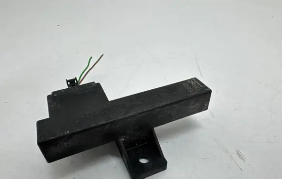 Interior comfort aerial antenna