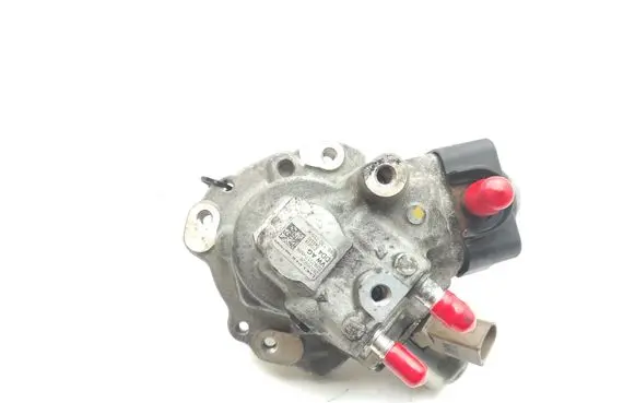 Skoda Karoq Fuel injection high pressure pump 04B130755K 28535928 0392017HMR