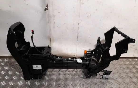 Ford Escape III Center console CJ54S044B90B EJ54S043B63 FC101270862