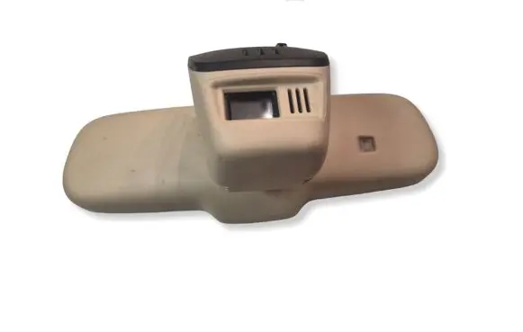 Audi A6 S6 C7 4G Rear view mirror (interior) 8K0857511E
