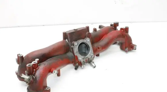 Subaru WRX Intake manifold