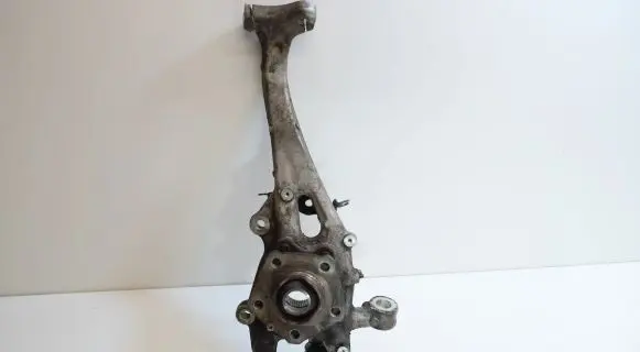 Audi A6 S6 C8 4K Front wheel hub 4K0407560D 4K407242D