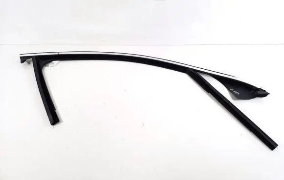 Mercedes-Benz EQC Other front door trim element A2937250800