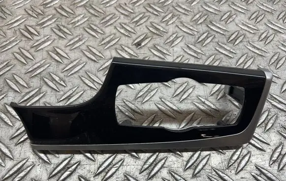 Panel trim