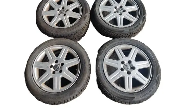 Volvo S40 R16 alloy rim 8665466