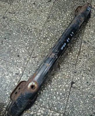 Citroen C4 I Rear beam 