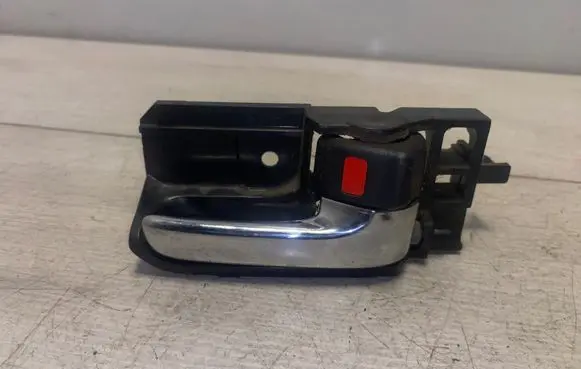 Toyota Corolla E120 E130 Rear door interior handle trim 