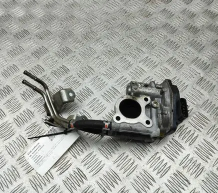 Toyota Hilux (AN10, AN20, AN30) EGR valve 2580030200 VN1501000130