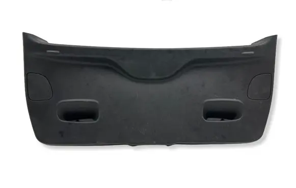 Opel Meriva B Tailgate trim 13265628 475498858