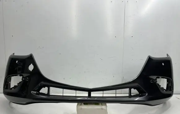 Mazda 3 III Front bumper B63B-50031
