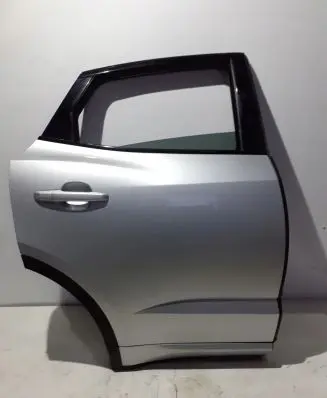 Jaguar E-Pace Rear door T4N2634 GX7324630AA
