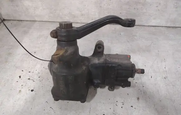 BMW 5 E39 Steering rack 201017 10L740B