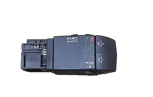Renault Vel Satis Sound control switch 34442202AG 23H4