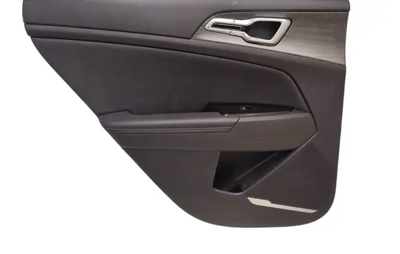 KIA Sportage Rear door card panel trim 83310DW000 83310DW000WK WBTIM0167