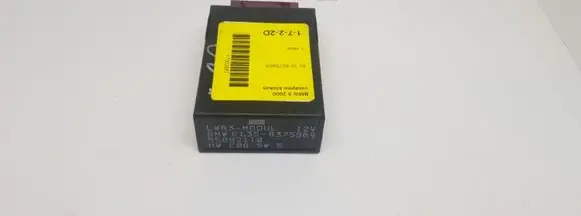 BMW 5 E39 Other control units/modules 8375964 55892110