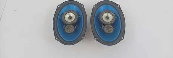 Peugeot 605 Parcel shelf speaker KFCHQ715 KENWOOD 4OHM