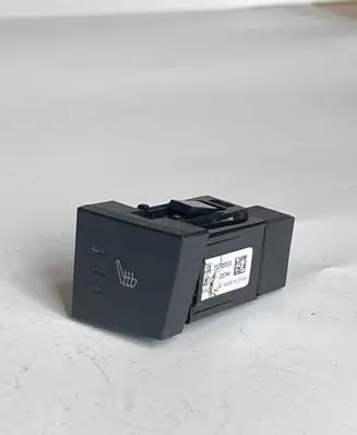 Opel Antara Seat heating switch 20785533 23244