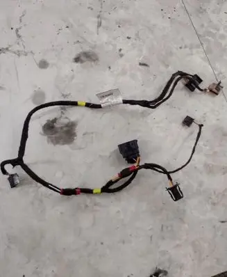 Iveco Daily 6th gen Other wiring loom A71012300