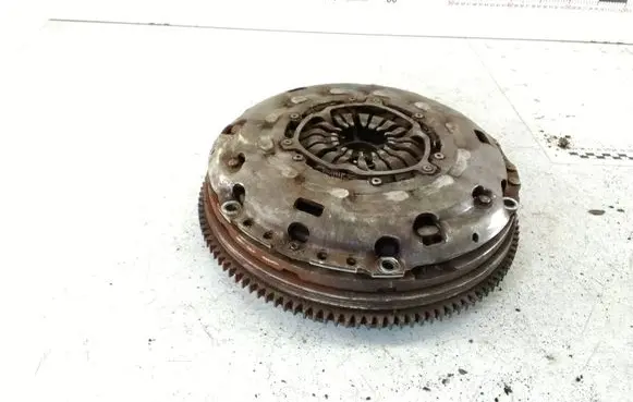 Ford Mondeo Mk III Clutch set kit 324030410