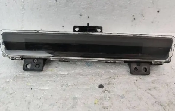 Mazda CX-9 Screen/display/small screen TD11611J0