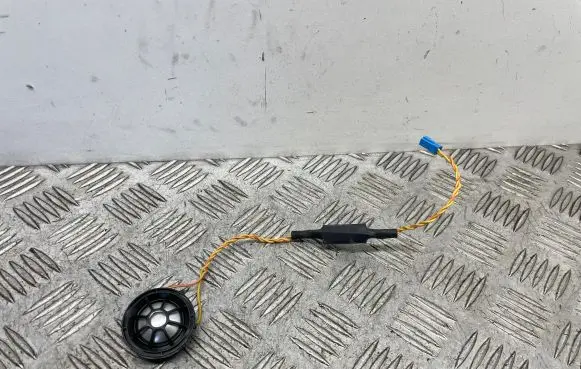 BMW 4 F32 F33 Front door high frequency speaker 9184794