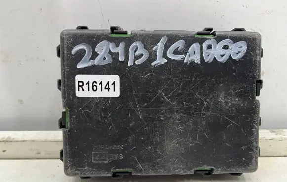 Nissan Murano Z50 Central body control module 284b1ca000