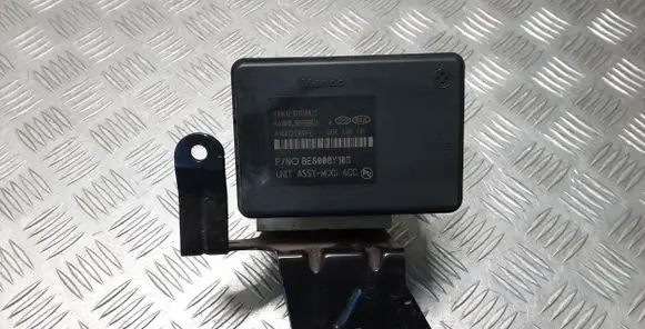 Hyundai Tucson TL ABS Pump BE6008Y103 58920D7650