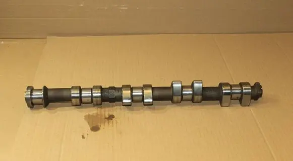 Camshaft