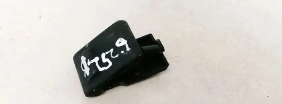Hyundai Getz Engine bonnet (hood) release handle
