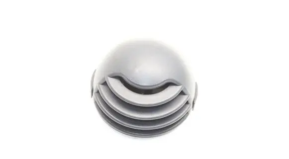 Smart Roadster Dashboard air vent grill cover trim 