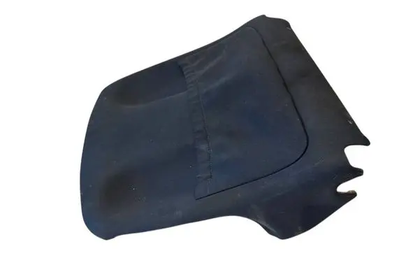 Mercedes-Benz E W211 Seat trim A2119106539 2119106539