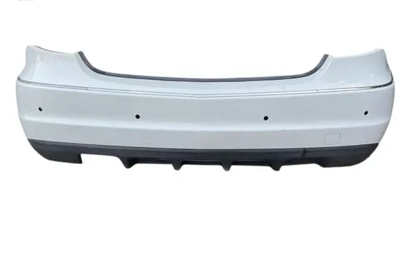 Mercedes-Benz CLC CL203 Rear bumper A2038801040