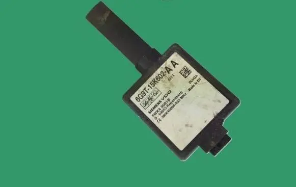 Ford S-MAX Aerial antenna amplifier 6G9T15K602AA 5WK49091B