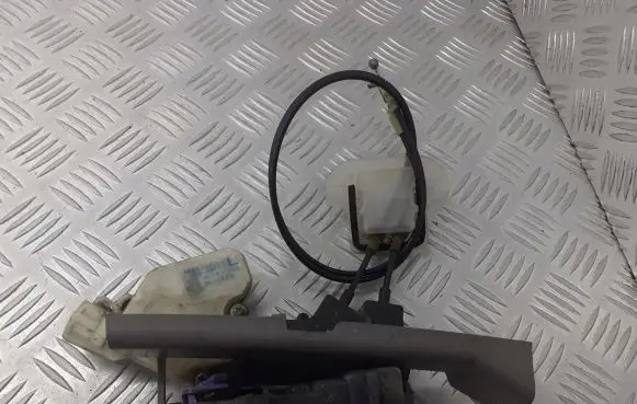 Nissan Altima Front door lock 80553AA200