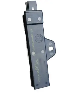 Interior comfort aerial antenna