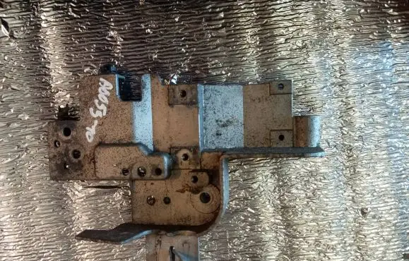 Volvo V60 Turbo solenoid valve 31293427 703767020 P416Z