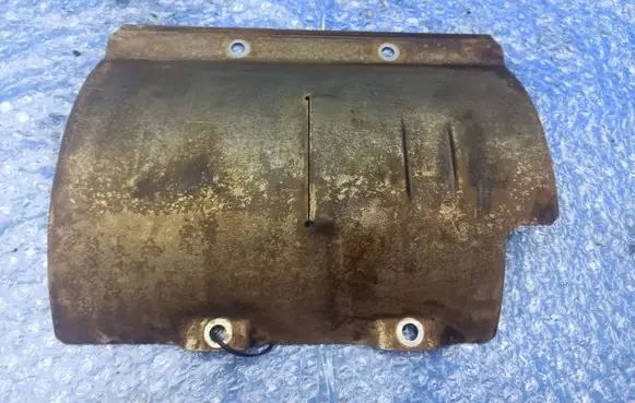 Jaguar XJS other engine part