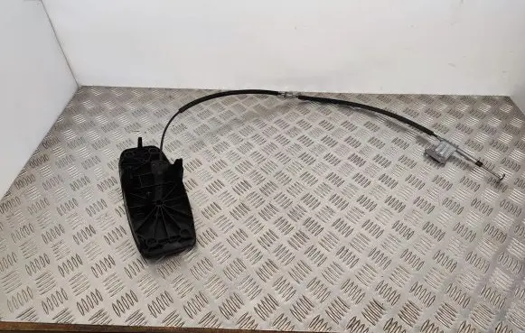 Audi Q5 SQ5 Gear shift cable bracket 80A713045Q
