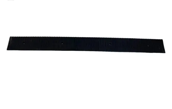 Jeep Cherokee XJ Front sill trim cover 8955003370